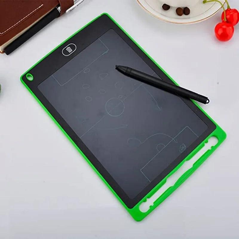 Tablet Mágico Educativo