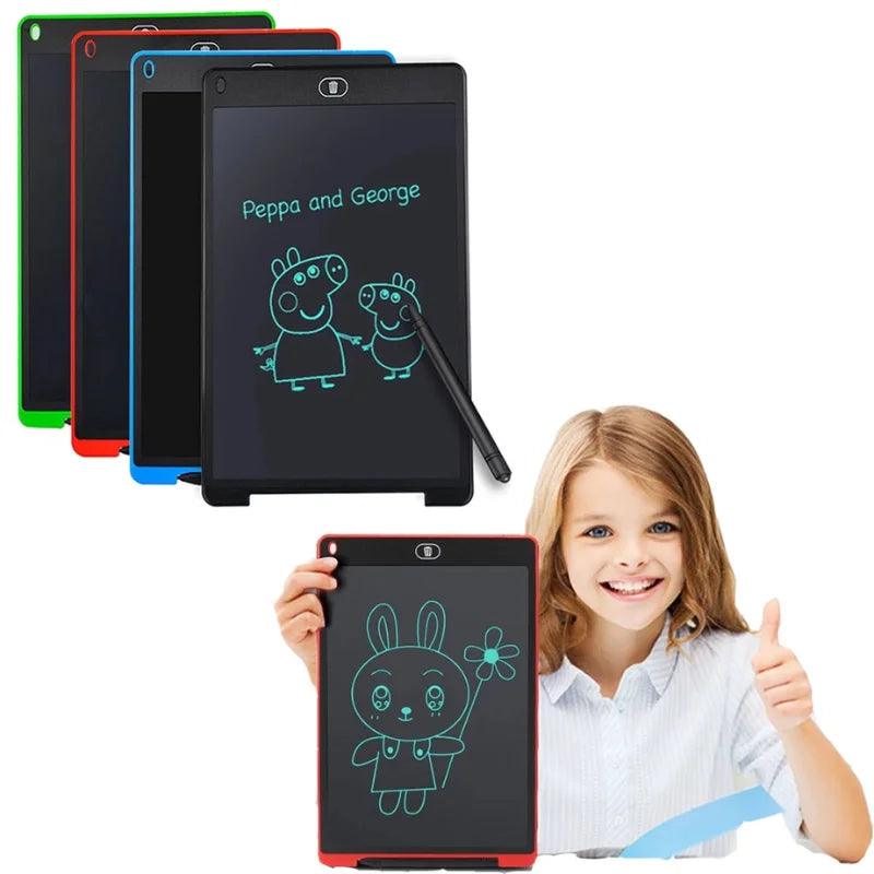 Tablet Mágico Educativo