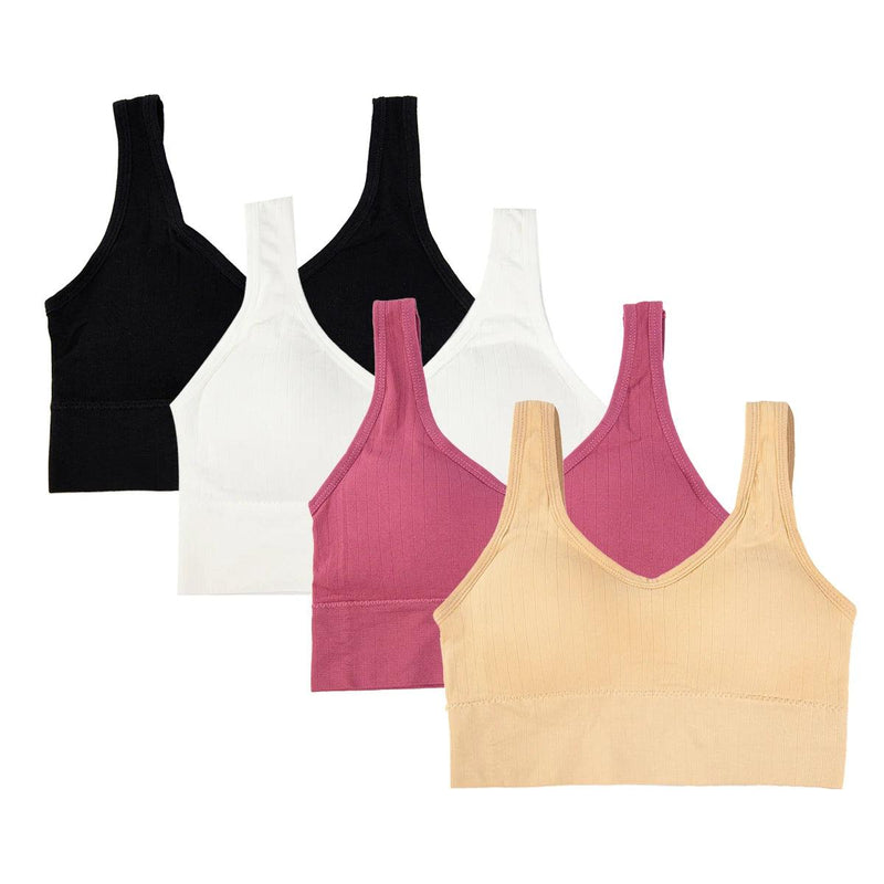 Tops de Academia feminino