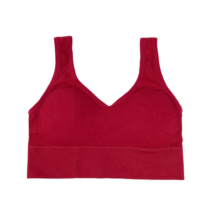 Tops de Academia feminino