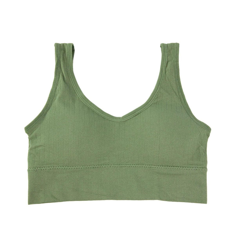 Tops de Academia feminino